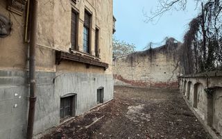 VILA INDIVIDUALA CISMIGIU | INTR. TEMISANA - Poză 18