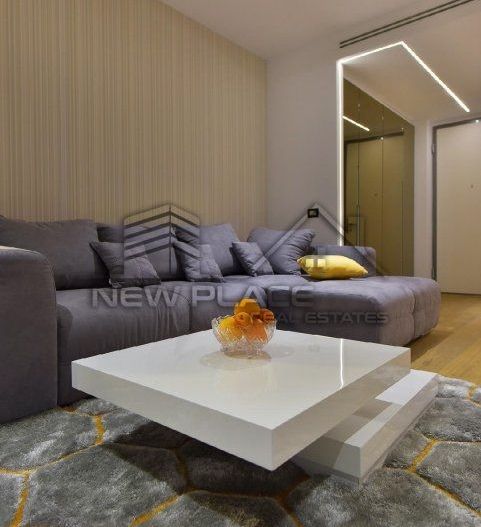 Cortina Residence | Studio exclusivist | Vedere libera | LUX - Poză 5