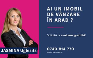 Ultimul apartament disponibil – Complex Rezidențial Ared, Bloc 38 - Poză 9