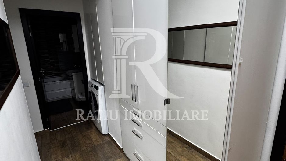 Apartament cu 3 camere | Etaj 1 | Dragos Voda | Oradea - Poză 9