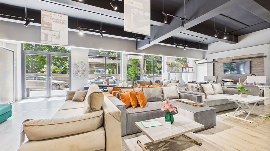 Spațiu comercial/ hală– Bulevardul Ghencea, potențial dezvoltare P+10 - Poză 1