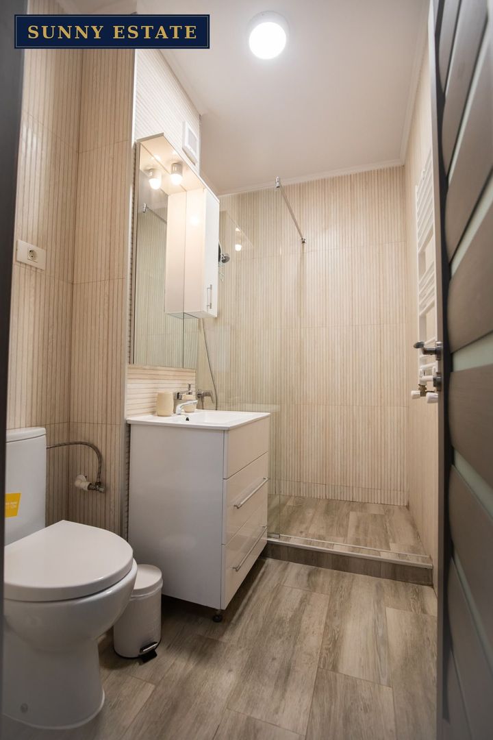 Sunny Estate: în exclusivitate, ap. 2 camere în Mamaia Nord - Poză 8
