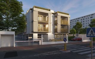 Nicolae Teclu - Gradina Privata - Direct Dezvoltator - Poză 10