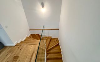 Duplex cu 4 Camere *211mp* / 2 parking / Erou Iancu Nicolae - Poză 26