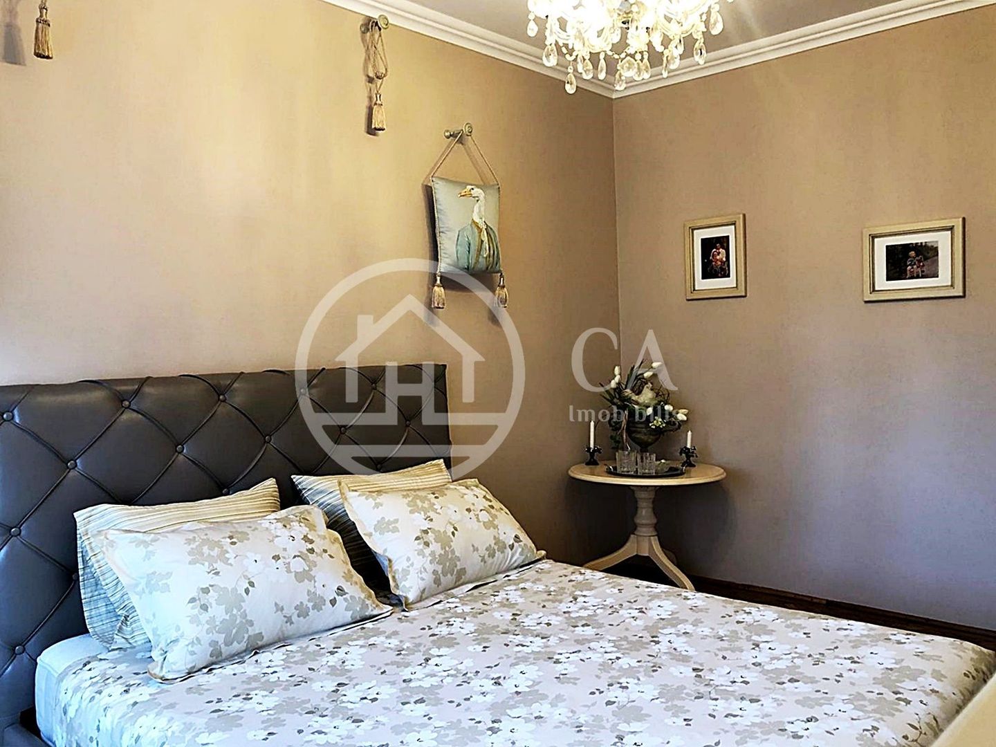 Apartament de inchiriat cu 3 camere Ultracentral, Oradea - Poză 11