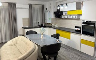 3 Camere, 2 bai, parcare si boxa, Tractorul Maurer - Poză 2