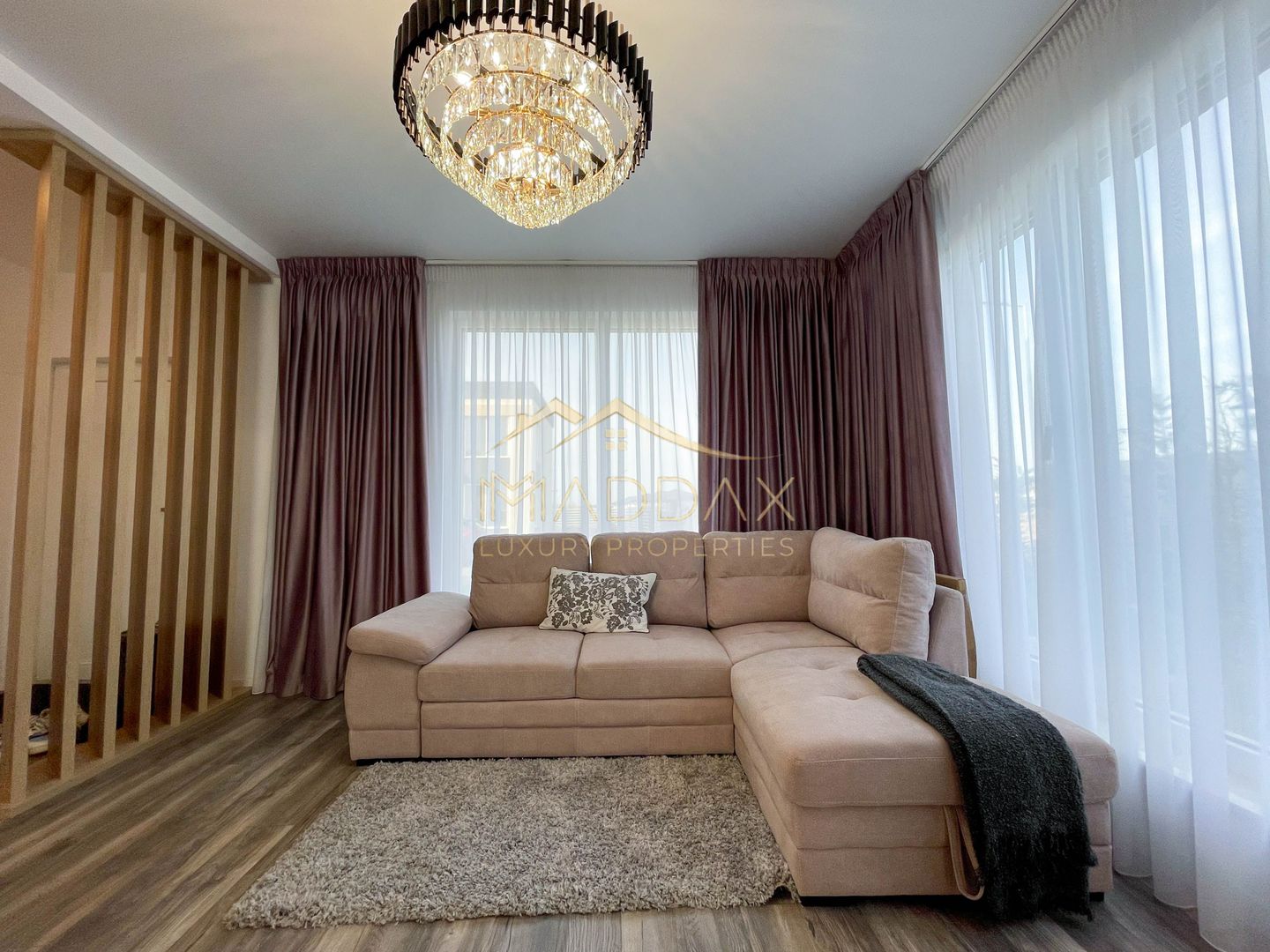 *** Vila 4 camere de vanzare II Nemobilata II Corbeanca - Poză 4