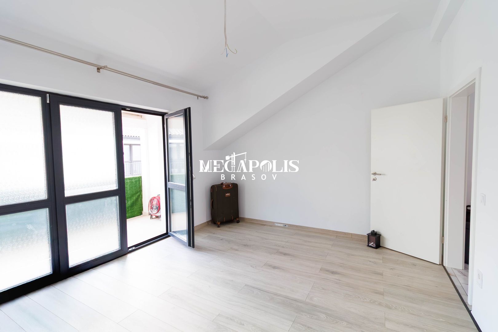 Apartament 2 camere | decomandat | 53 mp | Roka Village | Sânpetru - Poză 5