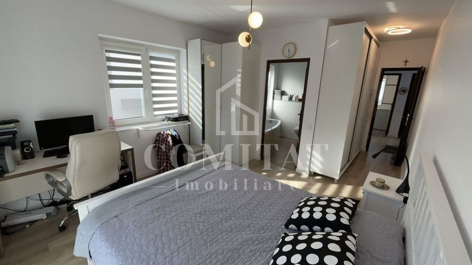 Casă modernă tip duplex | cartier Europa - Poză 4