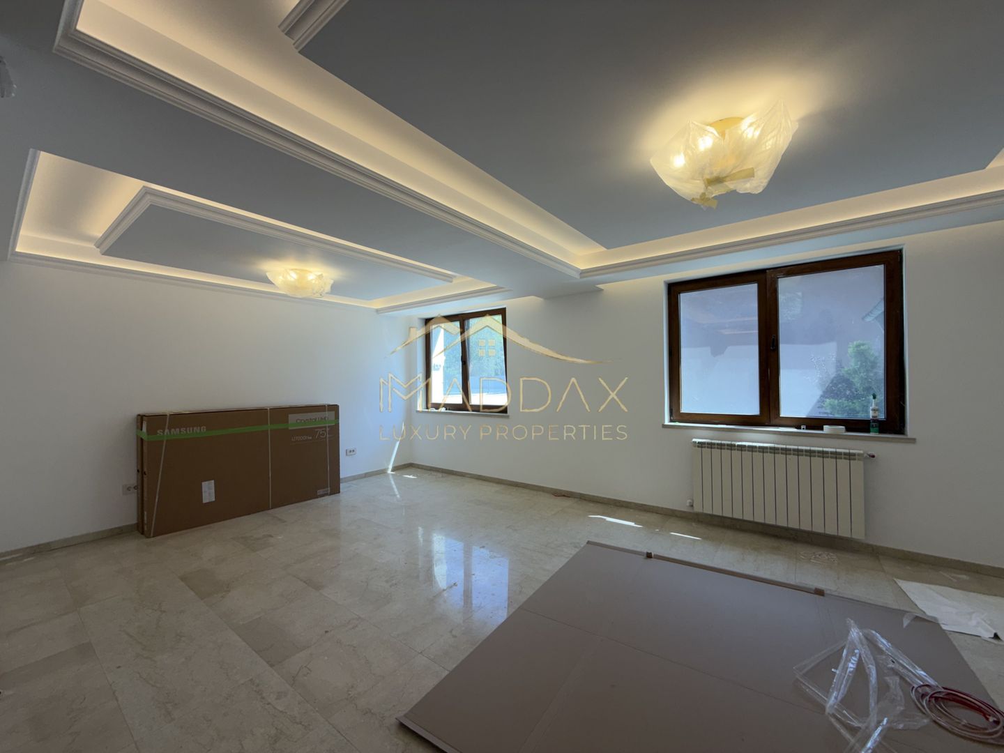 Vila Premium *800mp* // teren *963mp* / garaj cu 6 locuri* // Iancu Nicolae - Poză 13