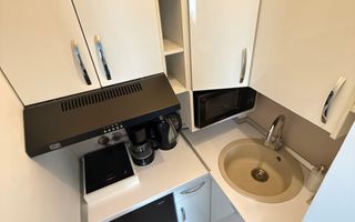 Garsoniera | Centru Vechi - Universitate  | Airbnb I Etaj 5 - Poză 11