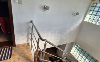 Casa + Magazin (P+1) Fundulea DN3 - Poză 12