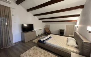 VILA SNAGOV WATERFRONT - PISCINA - PONTON 40M DESCHIDERE LA LAC - Poză 18