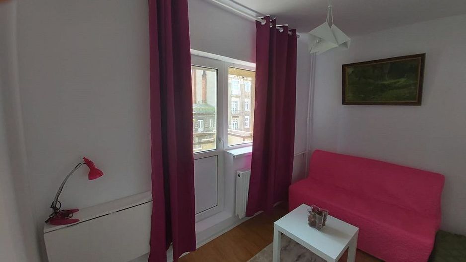 Inchiriere apartament 3 camere | Bulevardul Carol I-Mosilor-Armeneasca | Boxa - Poză 12
