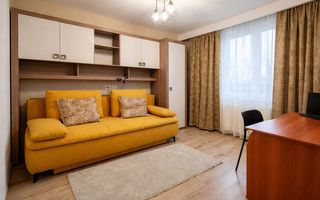 Apartament Premium 2 camere Cornisa (zona UMFST) - Poză 1