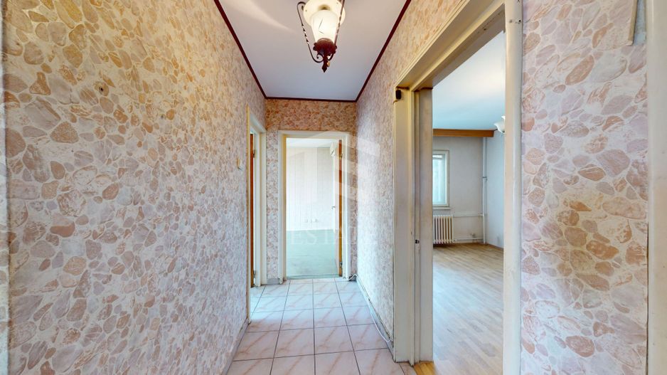 3 camere | Decomandat | Berceni - Emil Racovita - Poză 21