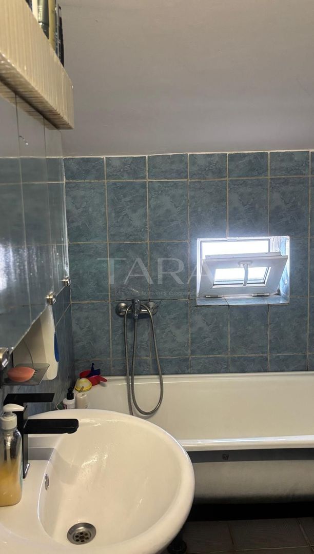 Apartament 2 camere decomandate de vanzare zona Marasti - Poză 5