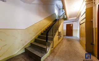 Apartament 4 camere cu garaj, etaj 1 - 91 mp, Zona Odobescu, Comision 0 - Poză 39