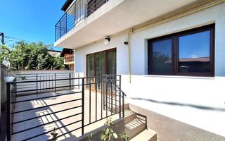 De vânzare casă tip duplex Branesti - Pasarea - Poză 5