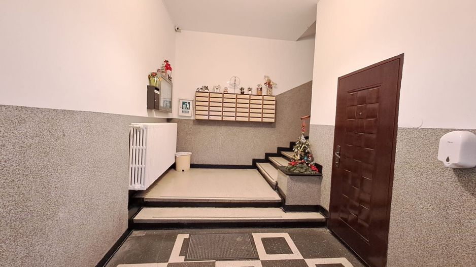 Apartament 3 camere  Metrou Basarab 0% Comision - Poză 20