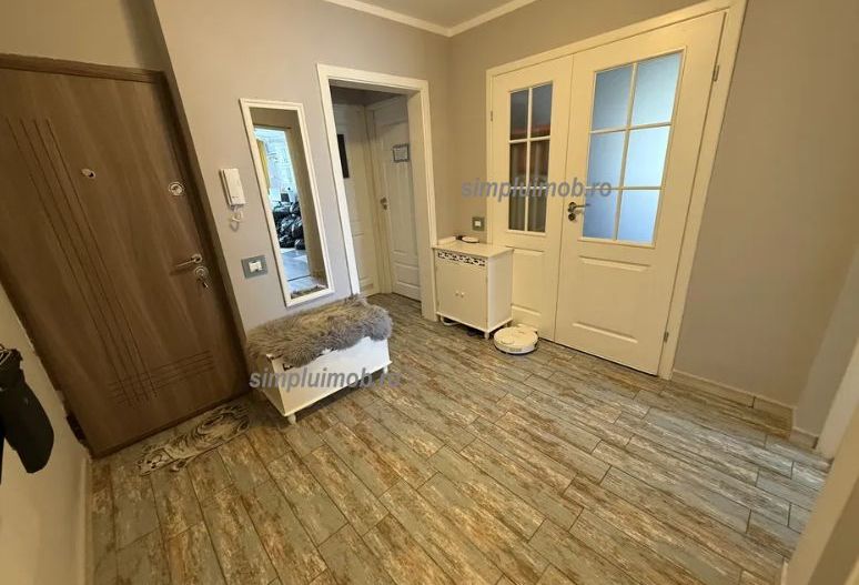 Apartament Spatios 4 Cam , 85m , Fizicienilor . - Poză 4