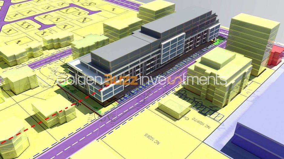 Teren Excepțional de 4.700 mp în Pipera – PUZ pre-aprobat, - Poză 2
