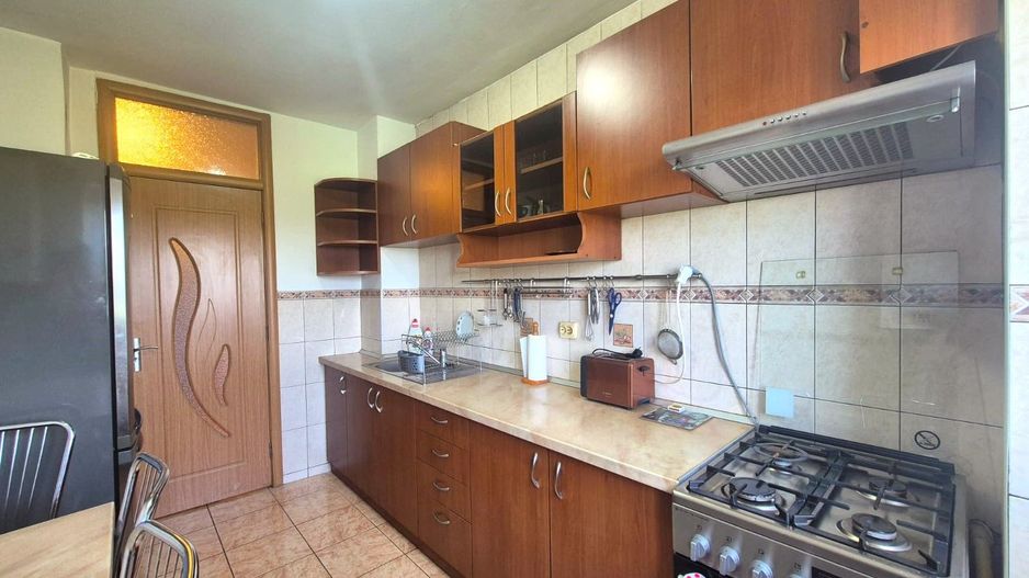 Centru Civic, apartament decomandat, ideal pentru un cuplu, pet friendly - Poză 22