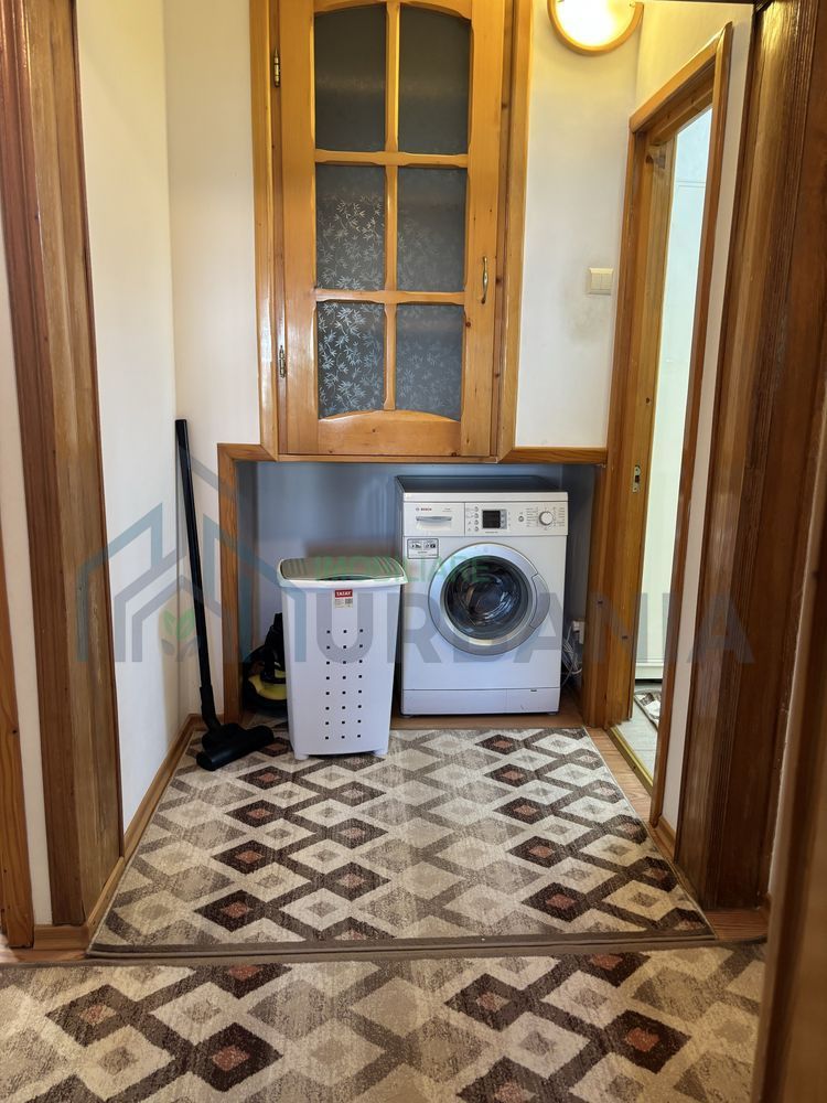 Apartament 3 camere, 2 băi, 2 locuri de parcare – Nicolina 1, Iași - Poză 6