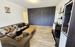 Apartament 3 camere, mobilat și parțial utilat, grad seismic 1, Nord - Poză 10