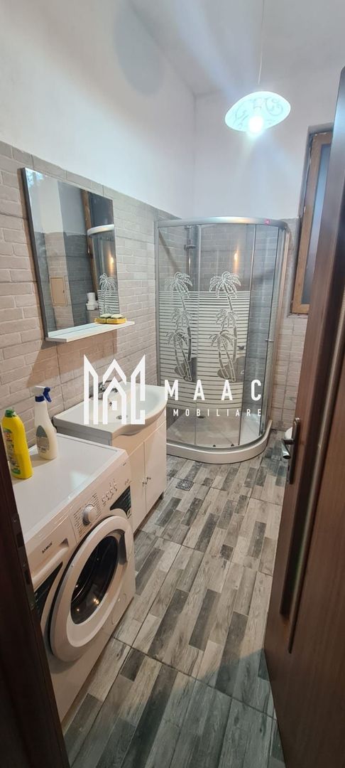 Apartament 2 camere I 56 mp I Decomandat I Zona Mall Selimbar - Poză 4