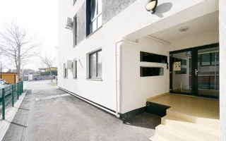 Ap. 2 camere mobilat , utilat Sos. Gh. Ionescu Sisesti - Poză 20
