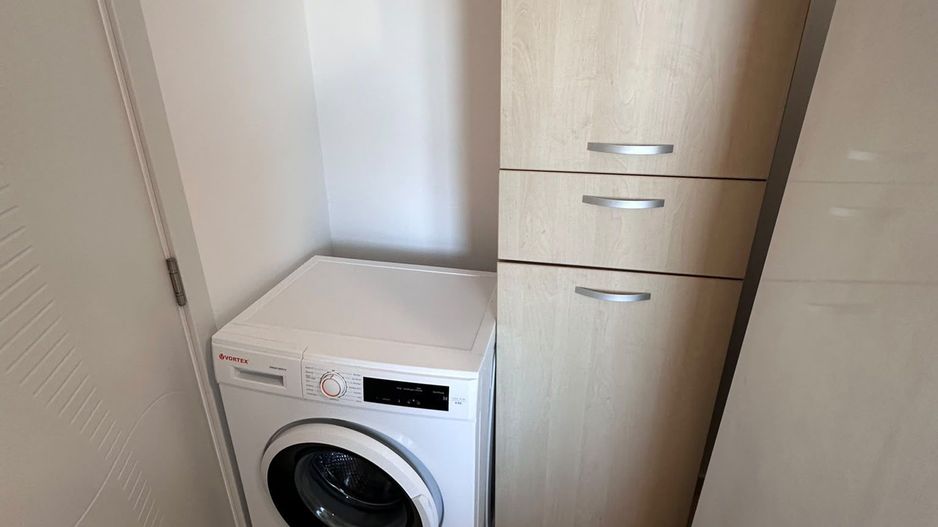 Apartament modern cu 2 camere de închiriat – Zona Păcii/Centrala Proprie A268 - Poză 8