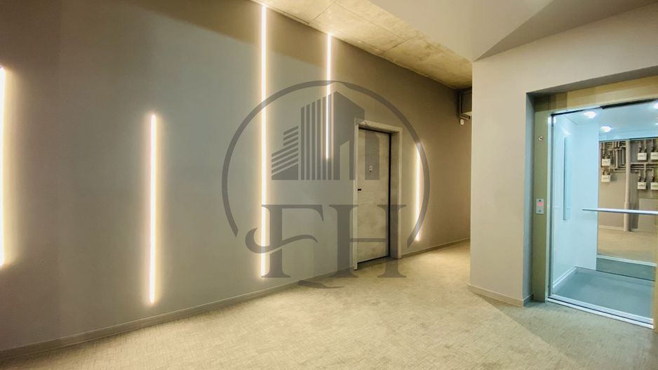 SOLD / VANDUT Apartament cu 2 camere de vânzare în zona Nord-Est - Poză 2