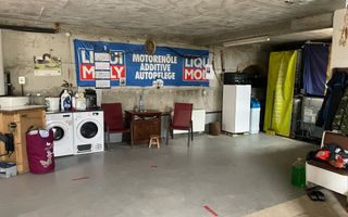 Casă 3 Camere | Curte Generoasă | Priveliște Superbă | Sura Mare - Poză 8