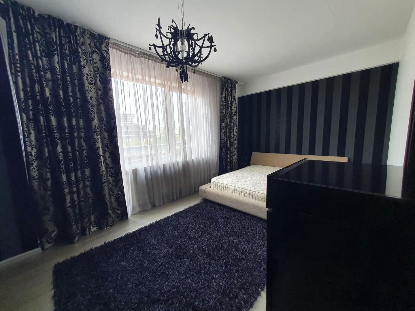 Premium 3 rooms penthouse | For sale | Herastrau - Poză 6