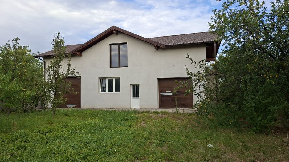 BRASADAS vinde casa individuala zona Odoreului. - Poză 17