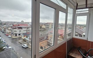 🏠 Închiriez apartament 2 camere – Piața Chiliei, Constanța - Poză 3