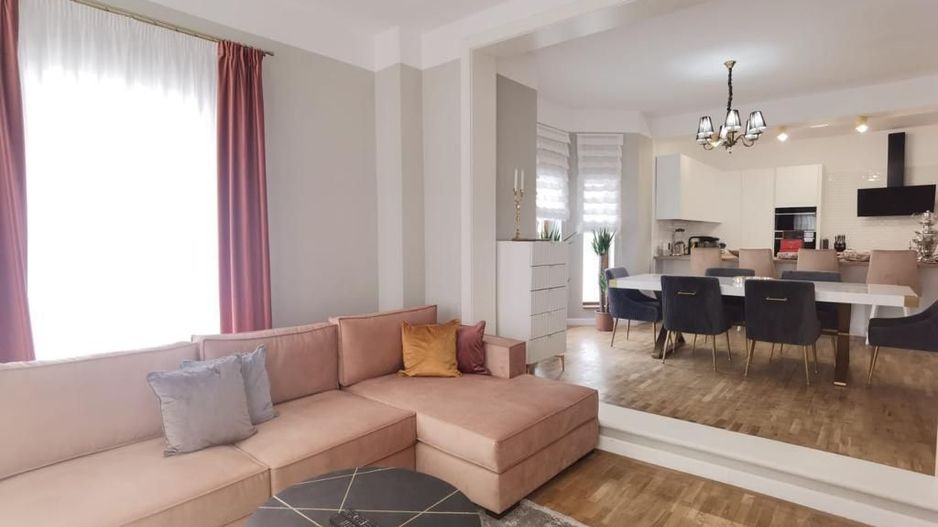 Vila individuala cu piscina Erou Iancu Nicolae - Poză 18