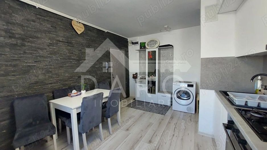 🔥 Apartament 2 camere | Tudor | Shopping City | 125.000€ - Poză 1