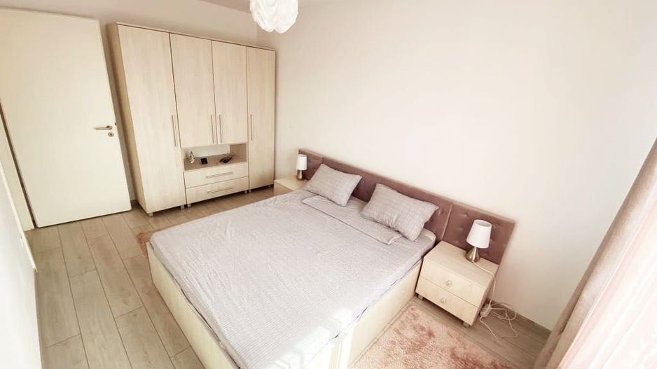 Apartament 2 camere | Avantgarden Coresi | Tractorul - Poză 3