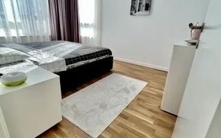 Apartament 3 camere Domenii | Loc de parcare - Poză 10
