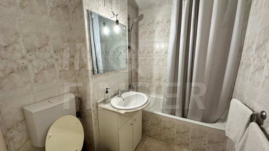 Apartament 2 camere | Gheorgheni – zona Godeanu, langa Interservisan - Poză 16