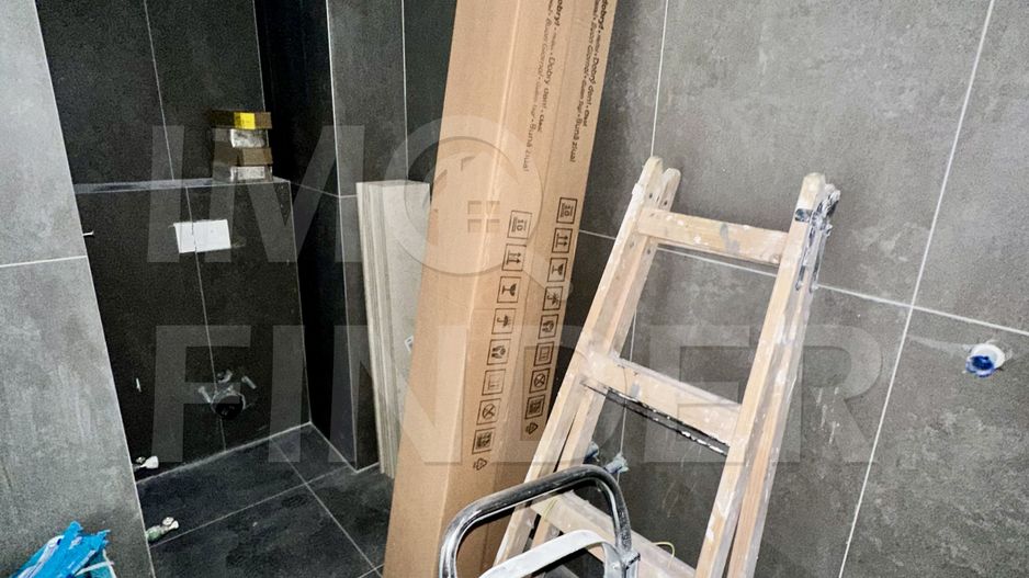 Vanzare 2 camere Floresti, IMOBIL PREMIUM, zona centrala cu CF - Poză 5