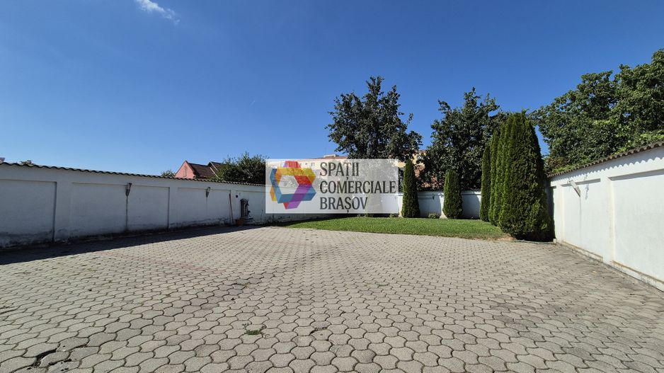 Spatiu de birouri la casa - 436 mp - Poză 13