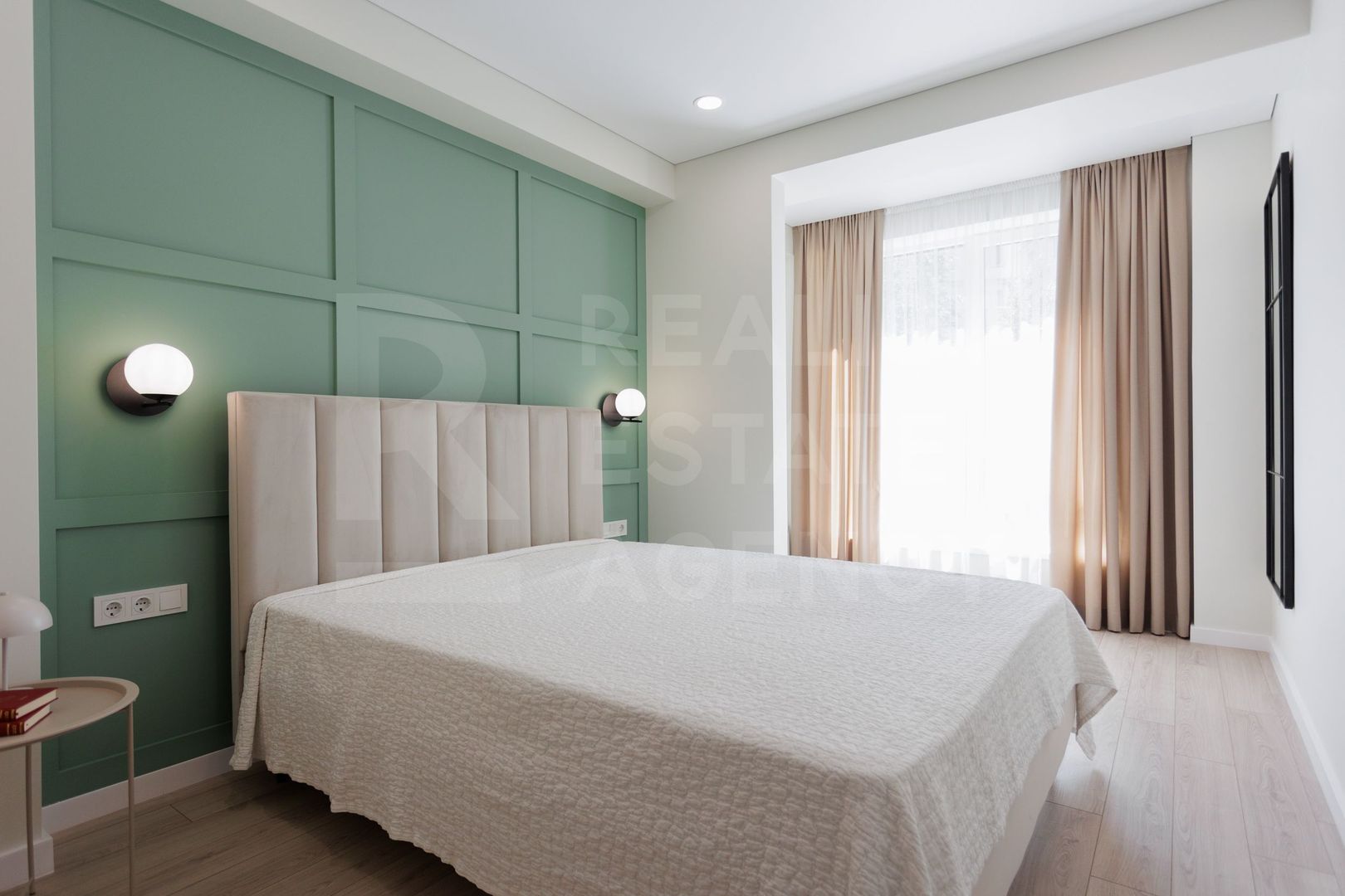 Vânzare, apartament, 2 camere, strada Jubiliară, Botanica - Poză 1