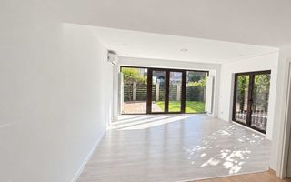 Casă de închiriat | Pipera | 3 camere | Curte proprie - Poză 4
