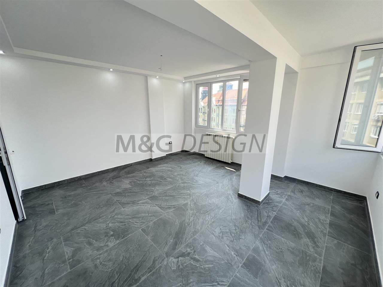 3 camere decomandat Ultracentral-Piata Victoriei  totul nou - Poză 19