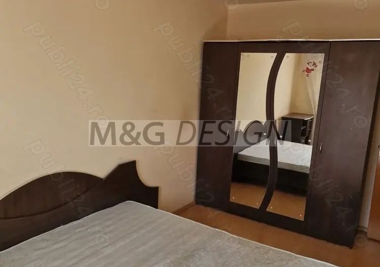 Ap 2 cam, zona Dacia, etaj 3 - Poză 7