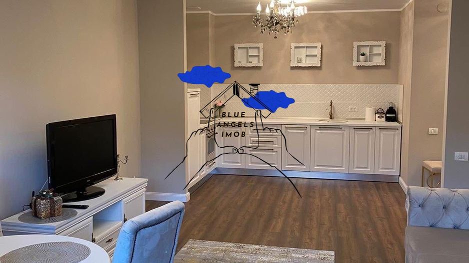 Apartament 3 camere de închiriat – etaj 10, vedere spectaculoasă - Poză 6