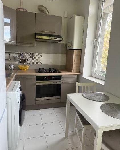 Apartament 2 camere + curte proprie, zona Viilor / Parcul Carol - Poză 7